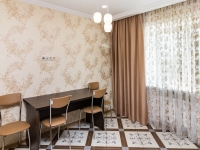 1-комнатная квартира посуточно Тюмень, Достоевского, 18: Фотография 2