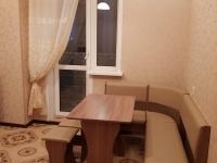 1-комнатная квартира посуточно Красноярск, Партизана железняка, 61: Фотография 4