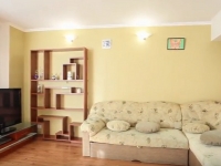 1-комнатная квартира посуточно Екатеринбург, Декабристов, 45: Фотография 2