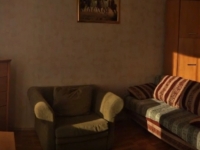 1-комнатная квартира посуточно Екатеринбург, Щорса, 74: Фотография 2