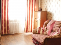 1-комнатная квартира посуточно Симферополь, Севастопольская, 32: Фотография 3