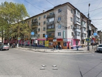 1-комнатная квартира посуточно Симферополь, Севастопольская, 32: Фотография 5
