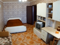 1-комнатная квартира посуточно Симферополь, Гагарина, 14В: Фотография 2
