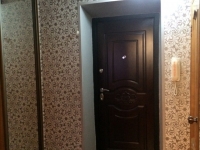 1-комнатная квартира посуточно Нижний Новгород, Большая Покровская, 73: Фотография 9