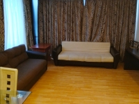 2-комнатная квартира посуточно Москва, 4-я Мякининская, 25, ЛЮКС-204: Фотография 22