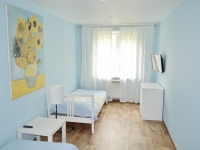 2-комнатная квартира посуточно Тольятти, бульвар Баумана, 14: Фотография 4
