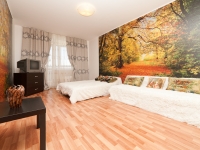1-комнатная квартира посуточно Екатеринбург, Бакинских комиссаров, 99: Фотография 3
