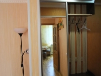 1-комнатная квартира посуточно Нижний Новгород, Сормовское шоссе, 1: Фотография 3