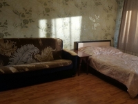 1-комнатная квартира посуточно Нижний Новгород, Большая Покровская, 93: Фотография 2
