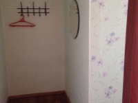 1-комнатная квартира посуточно Новосибирск, Красный проспект, 96: Фотография 6