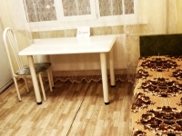 1-комнатная квартира посуточно Краснодар, Академика Лукяненко , 8: Фотография 8