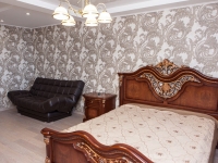 1-комнатная квартира посуточно Тольятти, Ворошилова , 26: Фотография 2