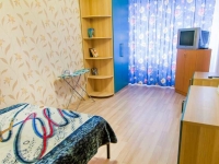 1-комнатная квартира посуточно Краснодар, 1 мая, 278: Фотография 3