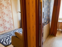 1-комнатная квартира посуточно Краснодар, 1 мая, 278: Фотография 5