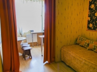 1-комнатная квартира посуточно Краснодар, 1 мая, 278: Фотография 6