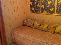 1-комнатная квартира посуточно Краснодар, 1 мая, 278: Фотография 7