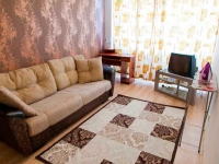 1-комнатная квартира посуточно Краснодар, 1 мая, 278: Фотография 2