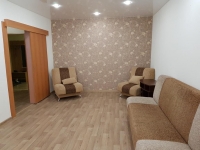 2-комнатная квартира посуточно Красноярск, Алексеева, 103: Фотография 6