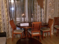 2-комнатная квартира посуточно Нижний Новгород, бульвар юбилейный, 29а: Фотография 4