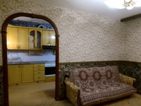 1-комнатная квартира посуточно Екатеринбург, Хохрякова, 74: Фотография 2