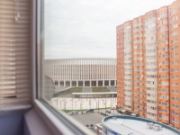 1-комнатная квартира посуточно Краснодар, Восточно-Кругляковская, 223: Фотография 5