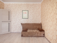 1-комнатная квартира посуточно Краснодар, Жлобы, 139: Фотография 2