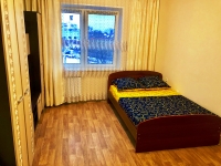 1-комнатная квартира посуточно Челябинск, Новороссийская, 118: Фотография 5