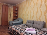 1-комнатная квартира посуточно Нижневартовск, Ханты-Мансийская, 45а: Фотография 2