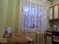 1-комнатная квартира посуточно Нижневартовск, Ханты-Мансийская, 45а: Фотография 3