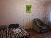 1-комнатная квартира посуточно Нижневартовск, Маршала Жукова, 22: Фотография 3