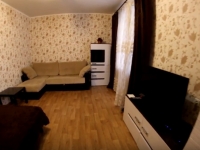 1-комнатная квартира посуточно Екатеринбург, 8 марта , 80: Фотография 2