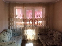 1-комнатная квартира посуточно Комсомольск-на-Амуре, интернациональный, 27: Фотография 2