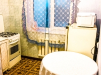 2-комнатная квартира посуточно Комсомольск-на-Амуре, интернациональный, 29/2: Фотография 4