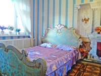 1-комнатная квартира посуточно Казань, ул. Назарбаева, д. 68: Фотография 4