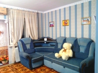 1-комнатная квартира посуточно Казань, ул. Назарбаева, д. 68: Фотография 6