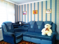 1-комнатная квартира посуточно Казань, ул. Назарбаева, д. 68: Фотография 7