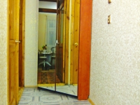 1-комнатная квартира посуточно Казань, ул. Назарбаева, д. 68: Фотография 16