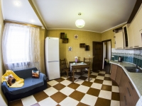 1-комнатная квартира посуточно Омск, 25 лет Октября, 11: Фотография 13