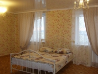 1-комнатная квартира посуточно Нижнекамск, Чулман, 11: Фотография 2