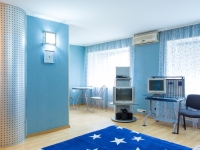 1-комнатная квартира посуточно Николаев, Проспект Ленина, 76: Фотография 2