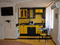 1-комнатная квартира посуточно Николаев, Инженерная, 17: Фотография 3