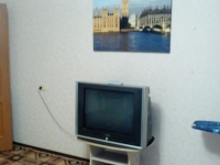 1-комнатная квартира посуточно Красноярск, Водопьянова, 7: Фотография 7
