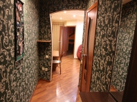 2-комнатная квартира посуточно Комсомольск-на-Амуре, Октябрьский, 21: Фотография 5