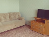 1-комнатная квартира посуточно Барнаул, Сергея Семенова , 17: Фотография 2