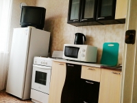 1-комнатная квартира посуточно Барнаул, Сергея Семенова , 17: Фотография 4