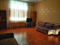1-комнатная квартира посуточно Севастополь, проспект Юрия Гагарина, 37: Фотография 2