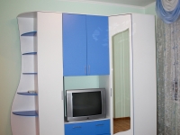 2-комнатная квартира посуточно Новосибирск, Гоголя, 42: Фотография 2