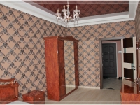 2-комнатная квартира посуточно Новосибирск, Державина, 47: Фотография 2