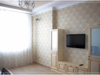 2-комнатная квартира посуточно Новосибирск, Державина, 47: Фотография 3