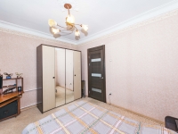 2-комнатная квартира посуточно Новосибирск, Достоевского, 14: Фотография 2